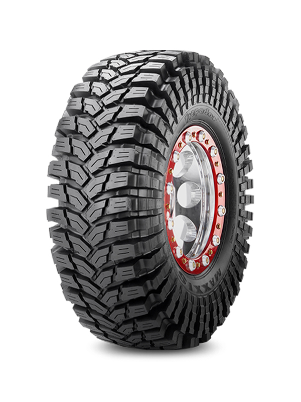 фото Шины maxxis m-8060 trepador 35 12.5 15