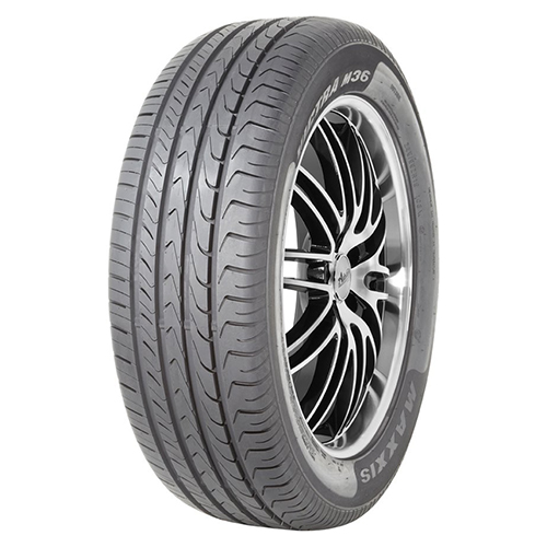 

Шины Maxxis M-36 Victra 245/50R18 100W RunFlat, M-36 Victra