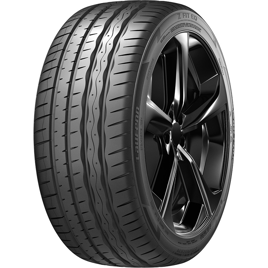 фото Шины laufenn z fit eq lk03 275/40 r18 103y