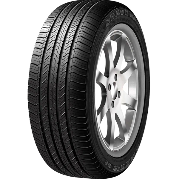 

Шины Maxxis Bravo HP-M3 265/50 R19 110V XL, Bravo HP-M3 XL