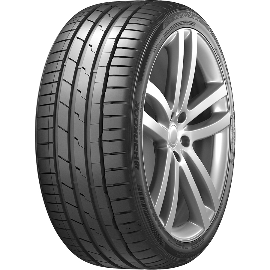 

Шины HANKOOK Ventus S1 evo 3 K127 225/40 R18 92Y