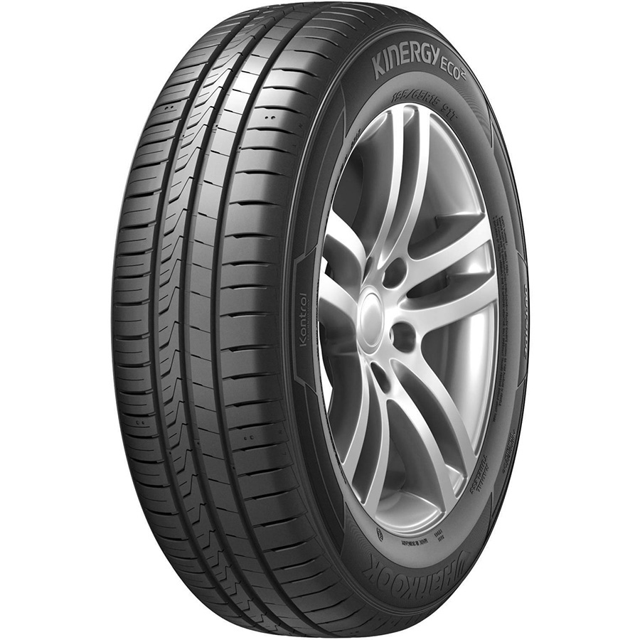 фото Шины hankook kinergy eco 2 k435 165/60 r14 75t