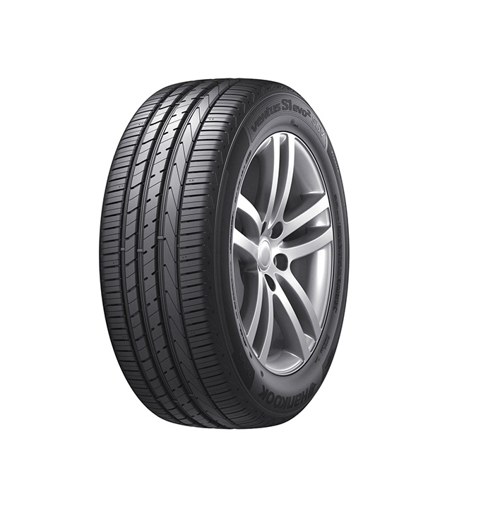 фото Шины hankook ventus s1 evo 2 suv k117a 235/65 r17 104v