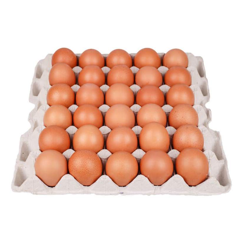 Яйца куриные Экстра С1 180 шт