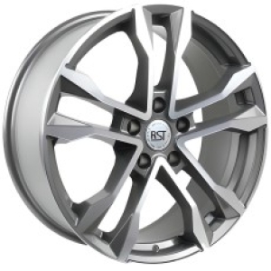 

Колесный диск Rst R068 8x18/5x112 D66.6 ET25