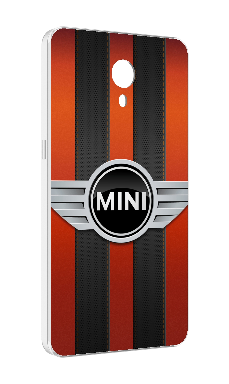 

Чехол MyPads mini-1 для Meizu M3 Note, Прозрачный, Tocco