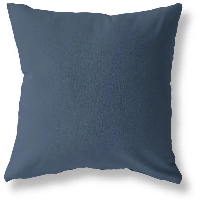 

Наволочка Ночь Нежна Синий 809 Поплин гл/кр 70х70, КНПгкПН707013