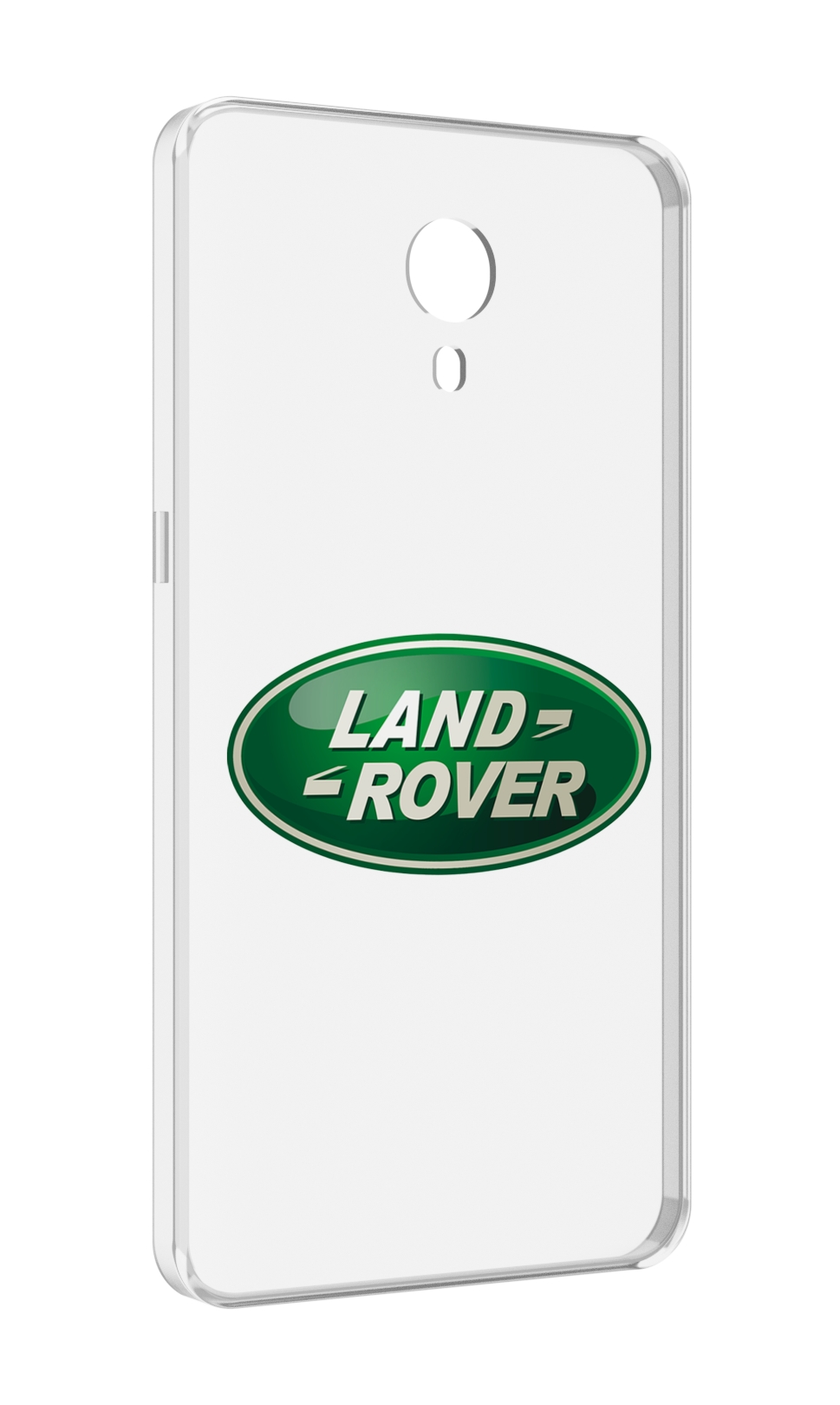 

Чехол MyPads land-rover-3 для Meizu M3 Note, Прозрачный, Tocco