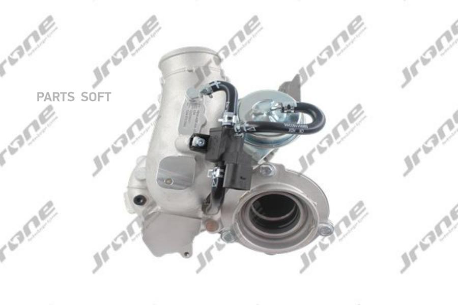 

Турбокомпрессор JRONE 8B0440MA94