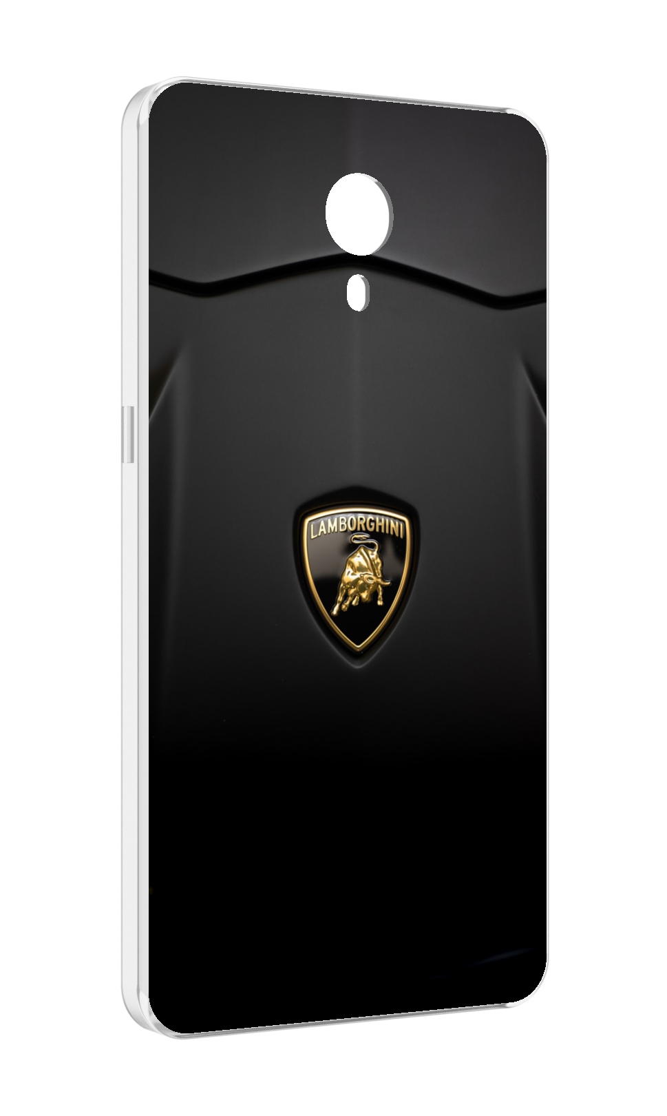 

Чехол MyPads lamborghini ламба 3 для Meizu M3 Note, Прозрачный, Tocco