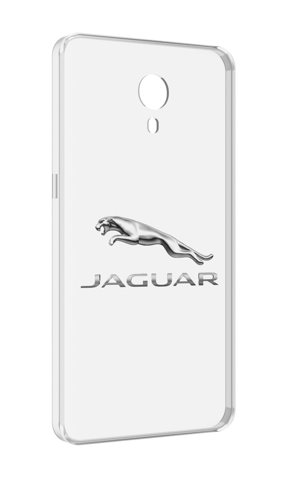

Чехол MyPads jaguar-3 для Meizu M3 Note, Прозрачный, Tocco