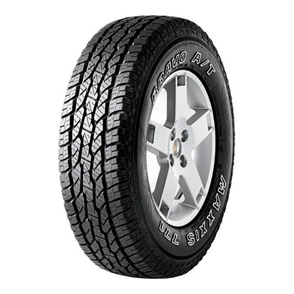 фото Шины maxxis bravo at-771 215/70r16 100t