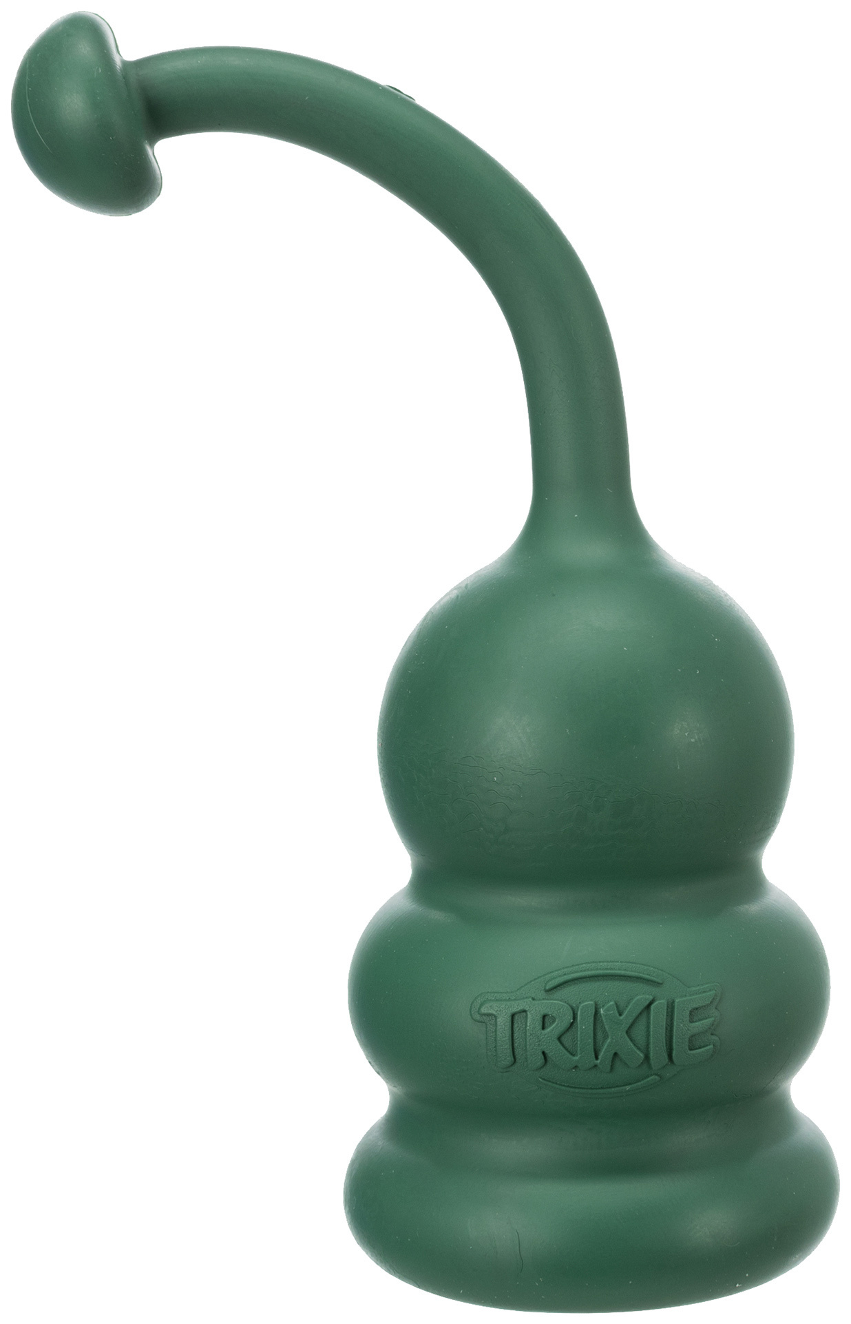 

Игрушка Trixie Be Eco прыгун на веревке плавающий для собак 9 см/16 см, в ассортименте