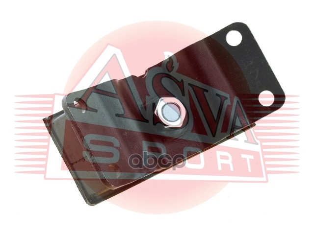 

Опора Двигателя ASVA 0112UZJ100R