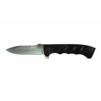 Туристический нож Walther PPQ Knife, black