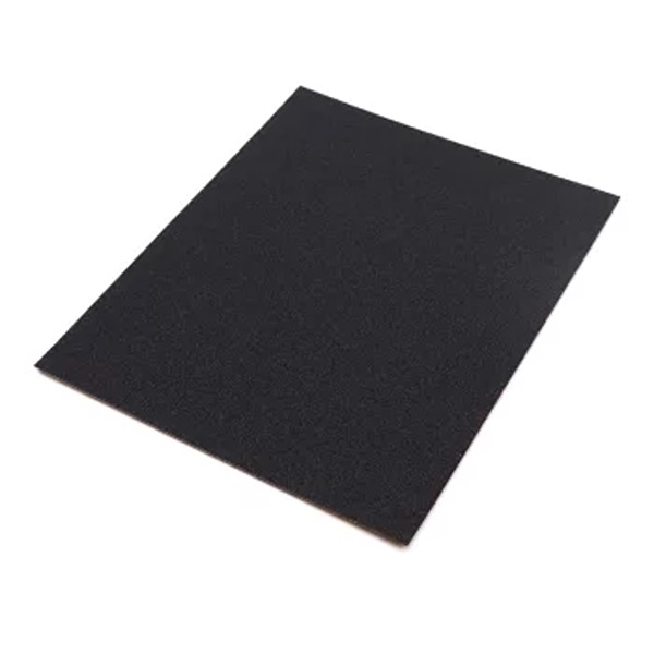 Бумага наждачная Daesang Водостойкая Сw 120-2c, 230 280