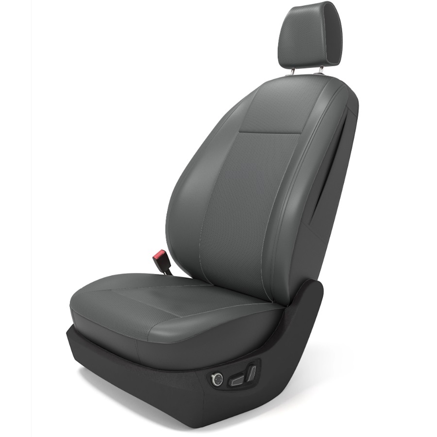 

Авточехлы Toyota Corolla E150 2006-2013 Седан / Экокожа с перфорацией Серый / Классик, Toyota Corolla 2006-2013 | Седан |