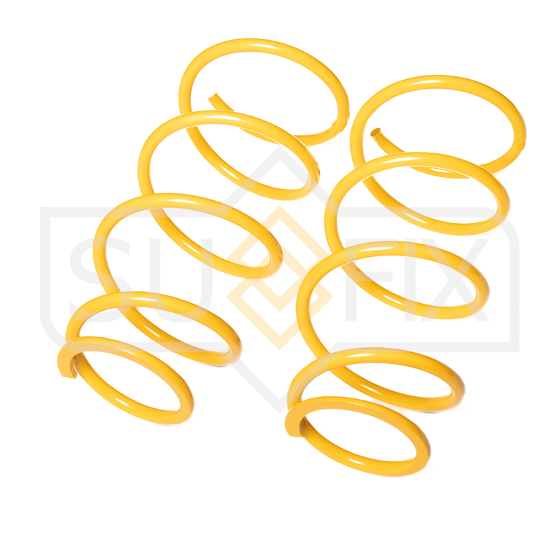 

Пружина подвески передняя (комплект 2шт.) для TOYOTA CAMRY 2001-2006 Sufix