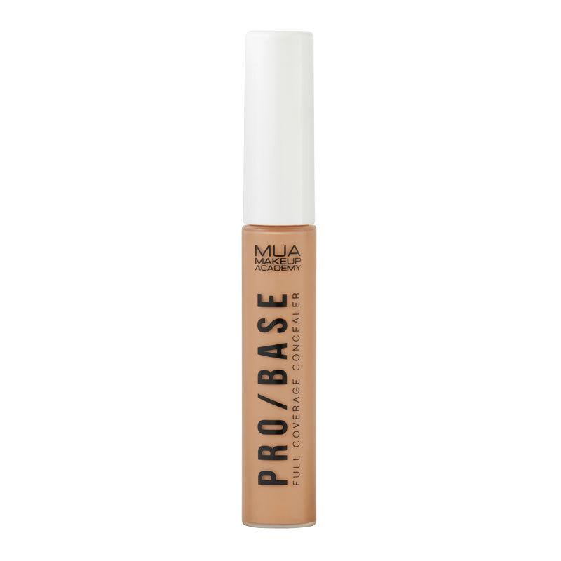 Консилер MUA Makeup Academy Base Full Coverage Concealer, 150