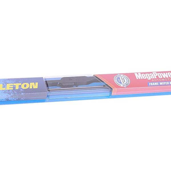 

Щетка стеклоочистителя MEGAPOWER M-65016 SKELETON 400мм 16" 1 50 M-65016