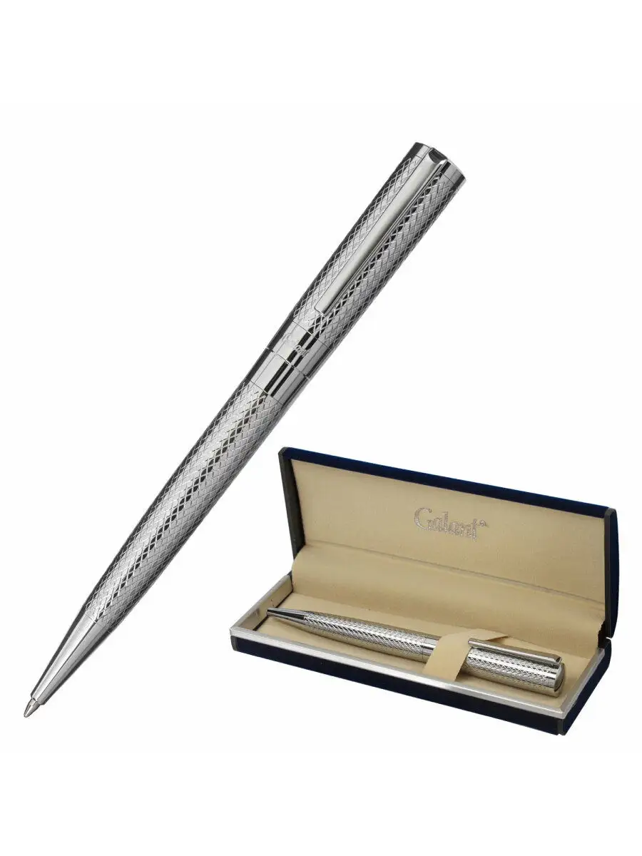 

Шариковая ручка Galant TrueFlow Pen, pen17-art42