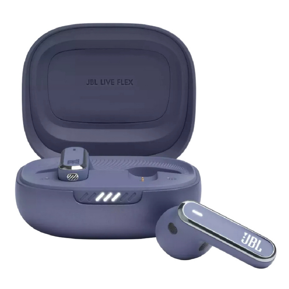 

Наушники JBL Liveflex Синие