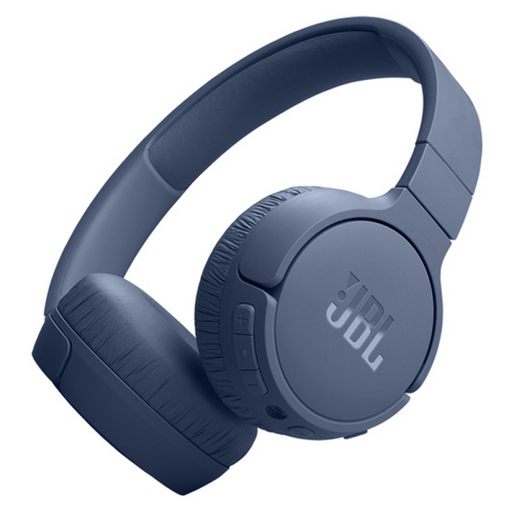 

Наушники JBL Tune670NC синие, Tune670NC