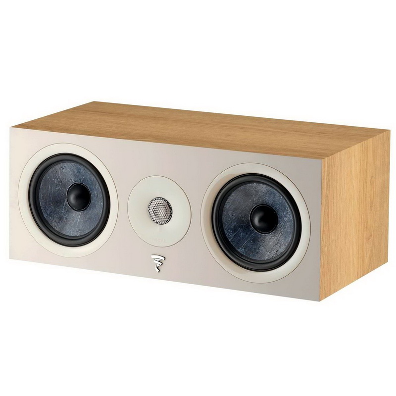 

Центральный канал Focal Chora Center Light Wood, Chora Center