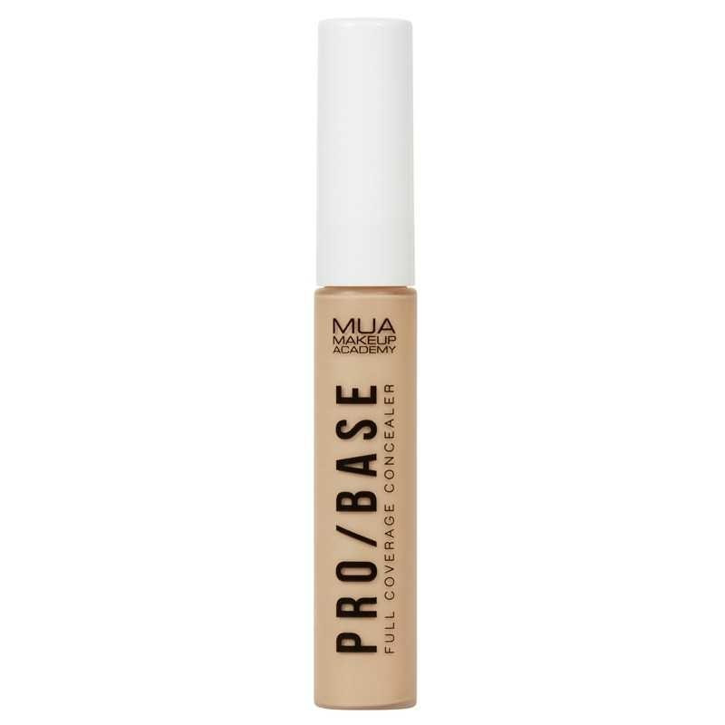 Консилер MUA Makeup Academy Base Full Coverage Concealer, 146