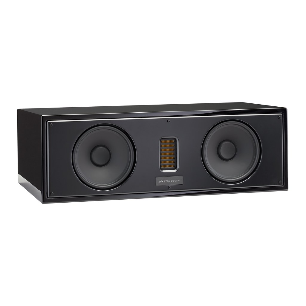

Центральный канал Martin Logan Motion 50XTi Gloss Black, Motion 50XTi