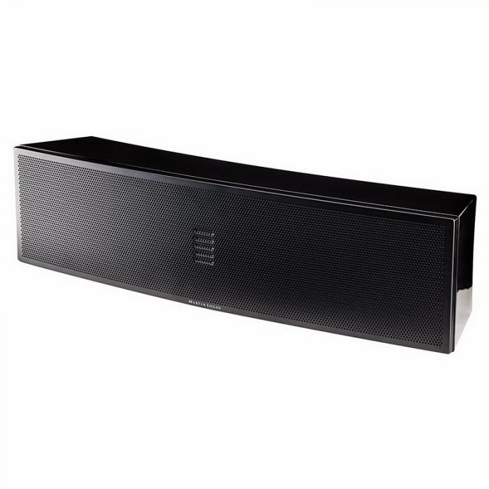 

Центральный канал Martin Logan Motion 8i Gloss Black, Motion 8i