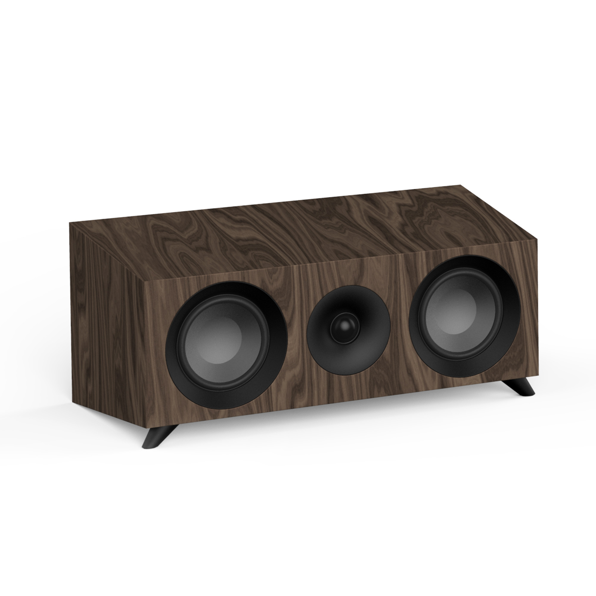 Центральный канал Jamo S 83 CEN Walnut