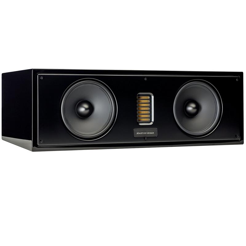 

Центральный канал Martin Logan Motion 50XT High Gloss Black, Motion 50XT