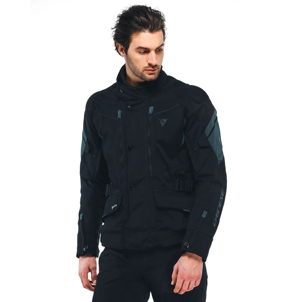 

Мотокуртка CARVE MASTER 3 GORE-TEX JACKET 201593999Y2156, Черный, CARVE MASTER 3 GORE-TEX