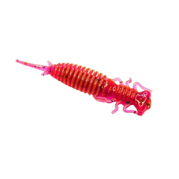 

Личинка стрекозы Esox VIBRA 48 мм. FK029 уп.=10 шт., Красный;розовый, Vibra
