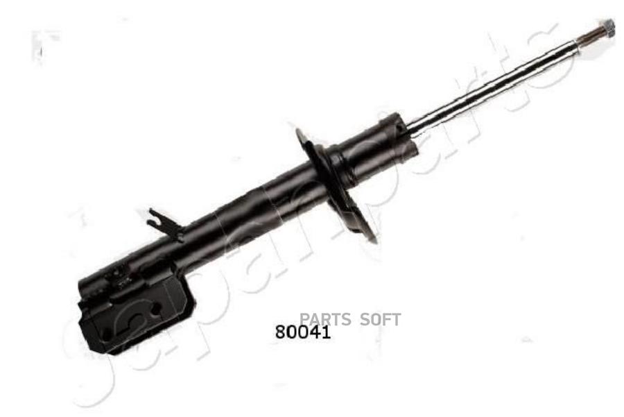 

JAPANPARTS Амортизатор подвески передн лев газ Suzuki Swift IV 10