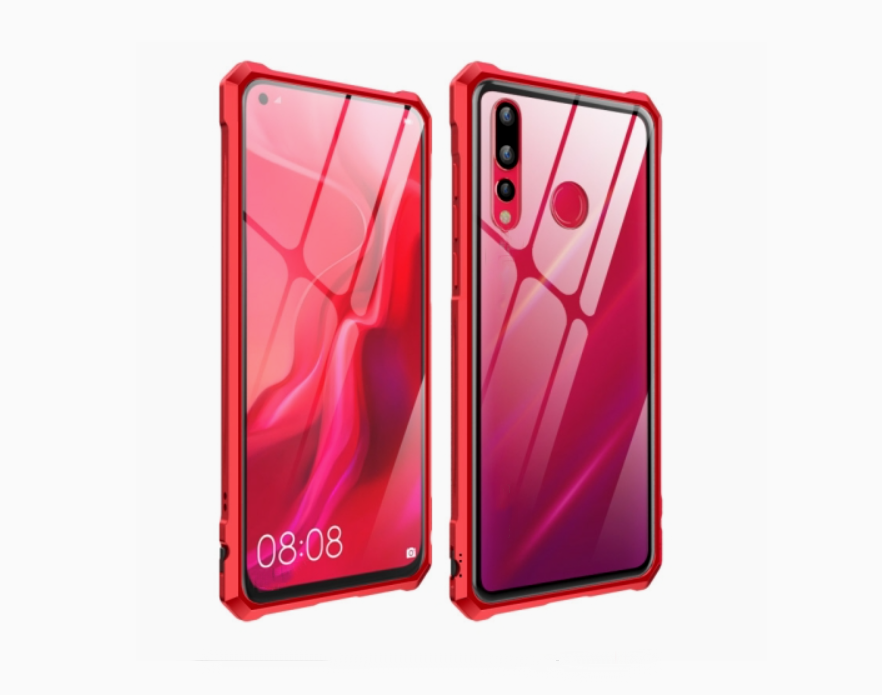 

Чехол MyPads для Huawei P30 Lite/Huawei Nova 4E/Honor 20 Lite/Honor 20s Violet, Красный, Huawei P30 Lite / Huawei Nova 4E / Honor 20 Lite / Honor 20s (MAR-LX1H)