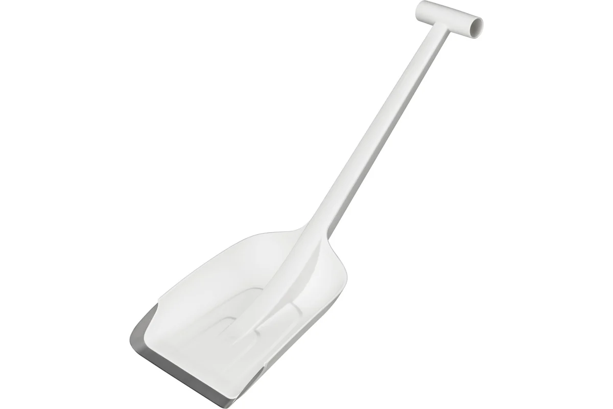 Лопата автомобильная Plantic Snow Light (12011-01) 1201101