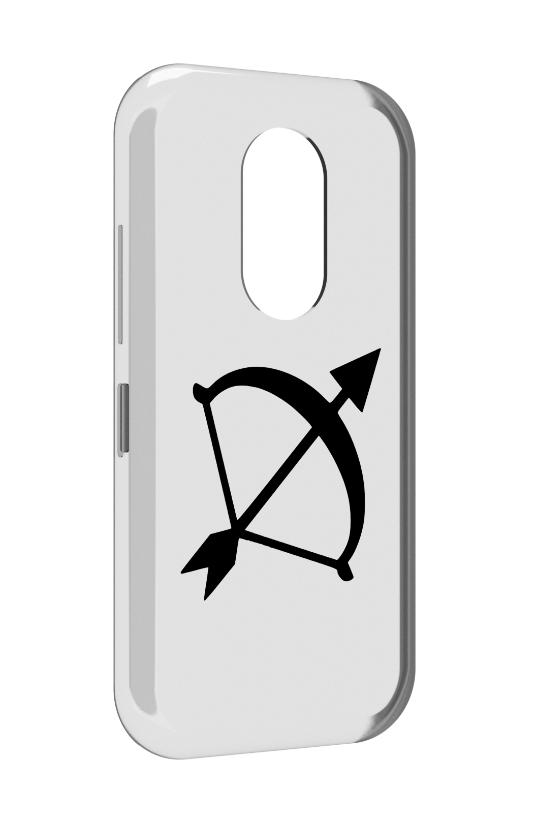 

Чехол MyPads знак-зодиака-стрелец-7 для Doogee S61 / S61 Pro, Прозрачный, Tocco
