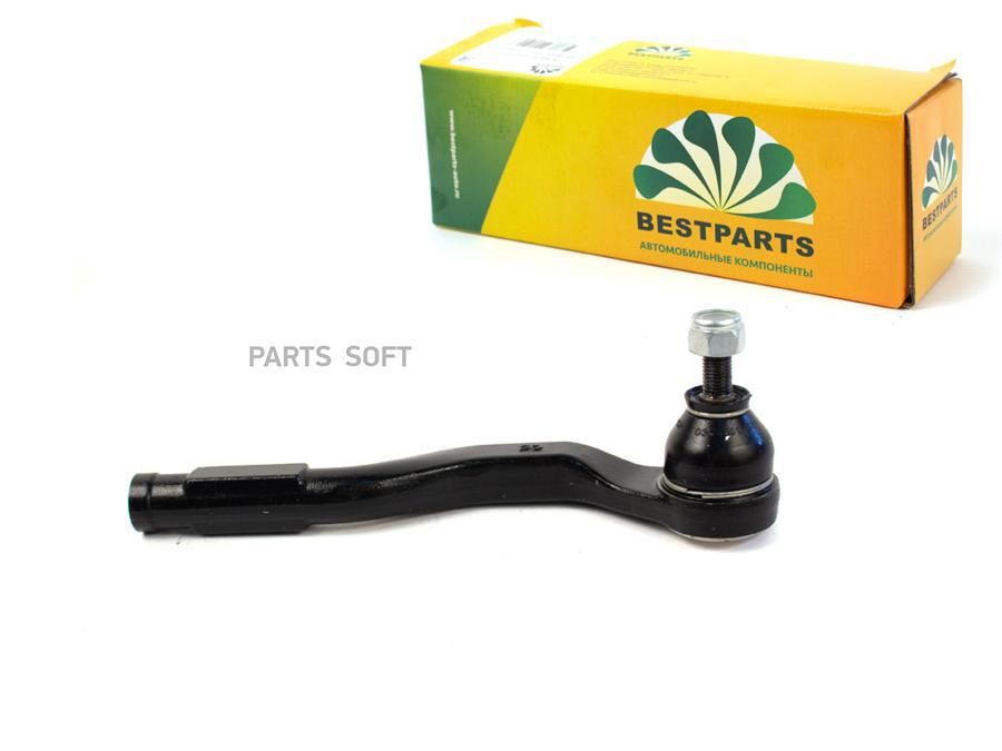 BESTPARTS Рулевой наконечник LADA Vesta правый BESTPARTS BP002029