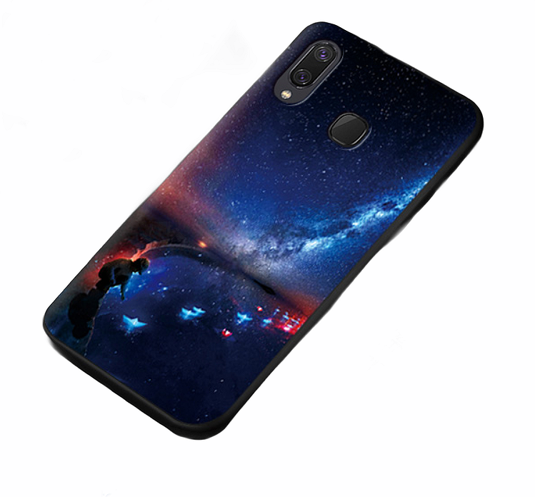 

Чехол MyPads для Samsung Galaxy A30 SM-A305F (2019) разноцветный (126695), Samsung Galaxy A30 SM-A305F (2019)