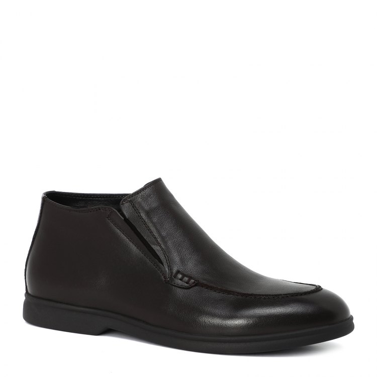 фото Мужские ботинки tendance t-y2566f-1 цв. коричневый 41 eu