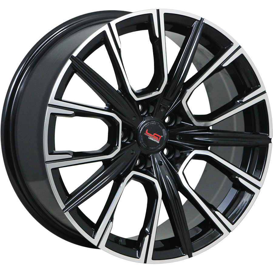 фото Колесный диск legeartis ct concept b543 9.5xr19 5x112 et39 dia66.6