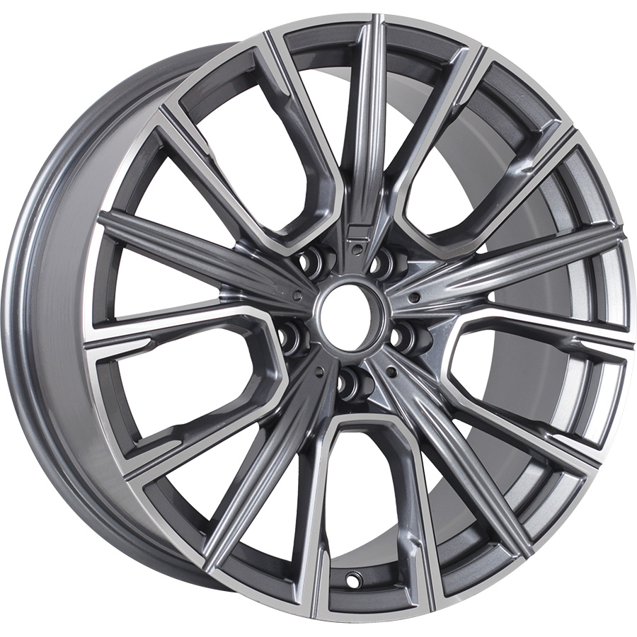 фото Колесный диск legeartis ct concept b543 8xr18 5x112 et30 dia66.6