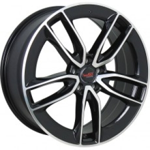 

Колесный диск LegeArtis Concept MR539 8.5xR20 5x112 ET42 DIA66.6