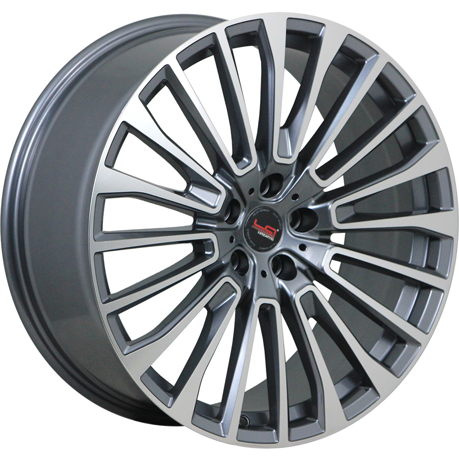 

Колесный диск LegeArtis Concept B540 9.5xR22 5x112 ET32 DIA66.6 93003922
