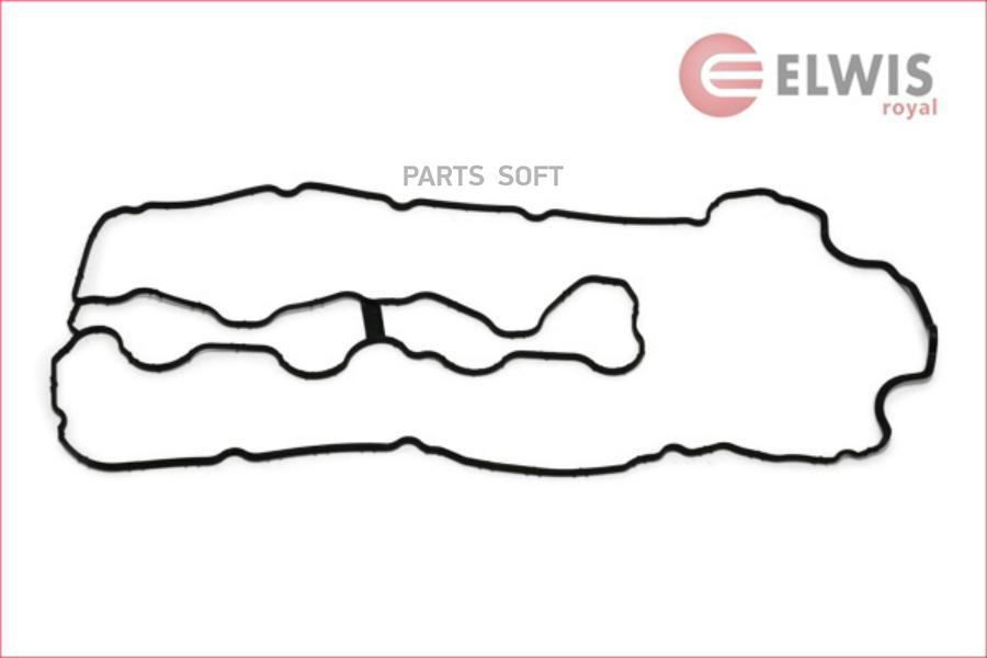 

ELWIS-ROYAL 1515406 Прокл.клап.крышки L [5-8 цил.]