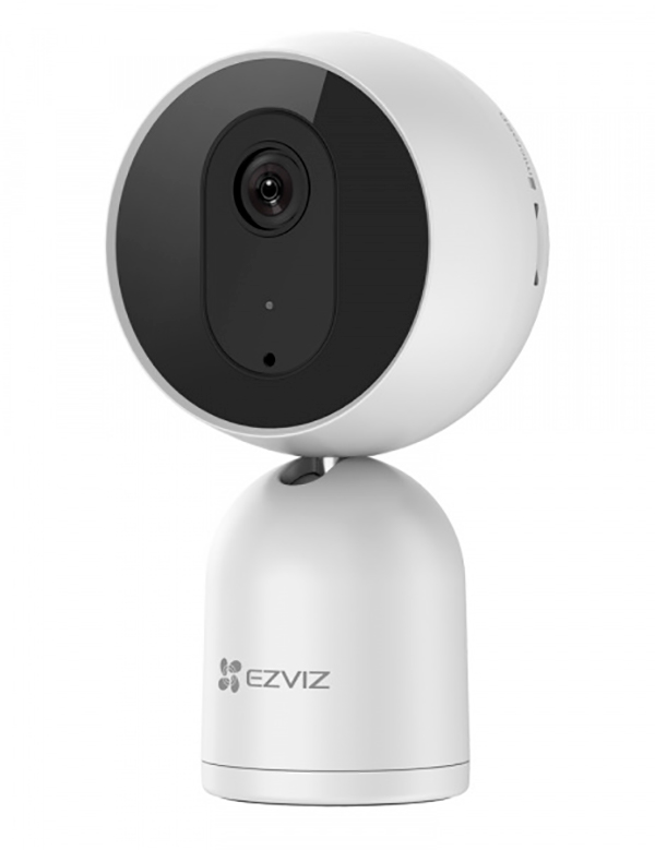 

Ezviz Камера видеонаблюдения EZVIZ C1T белый, 2404