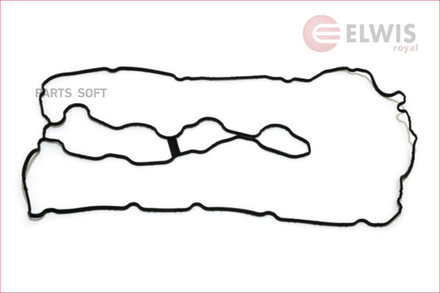 

ELWIS-ROYAL 1515405 Прокл.клап.крышки R [1-4 цил.]