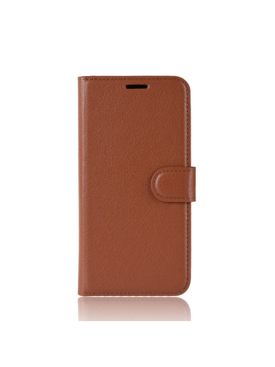 

Brodef Wallet Чехол книжка кошелек для Samsung Galaxy S20 FE красный
